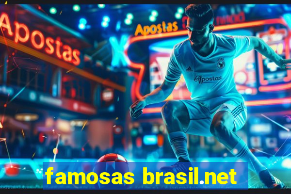 famosas brasil.net